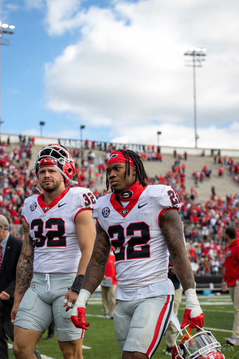 S, Javon Bullard